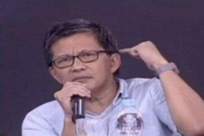 Pasca 1998: Fanatisme, Defisit Akal, Sebuah Opini Rocky Gerung