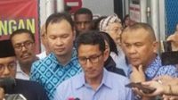 Sandiaga Uno Tuding Kapasitas Lapas Berlebih Karena Tahanan Narkoba