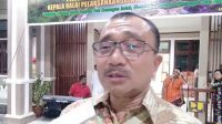 Pisah Sambut Balai PJN Wilayah XVII Papua Barat