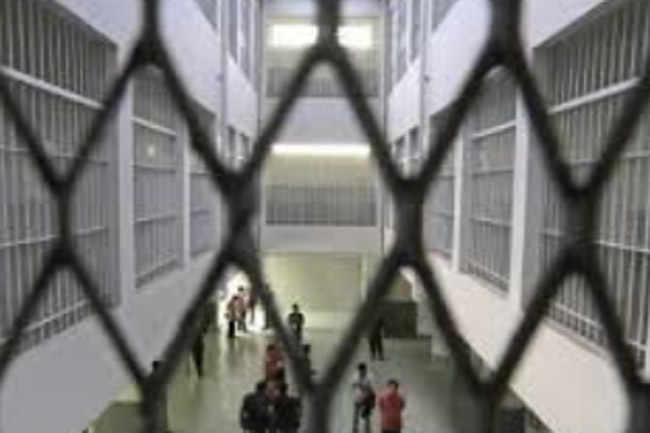 Ade R: Pelaku Pesta Narkoba di Lapas Cipinang Sudah di Sel Tikus