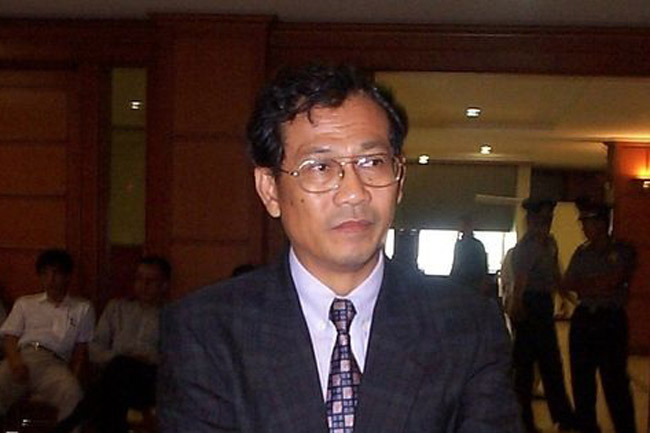 Republik Indonesia Bab Dua, Pasca Jokowi (15): Bongkar Pasang MPR (3). Oleh: Sri-Bintang Pamungkas