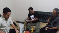 Buronan Korupsi Syarifuddin di Tangkap Kejari Banggai