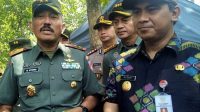 Pangdam IV/Diponegoro: TMMD Bentuk Kemanunggalan TNI-Rakyat