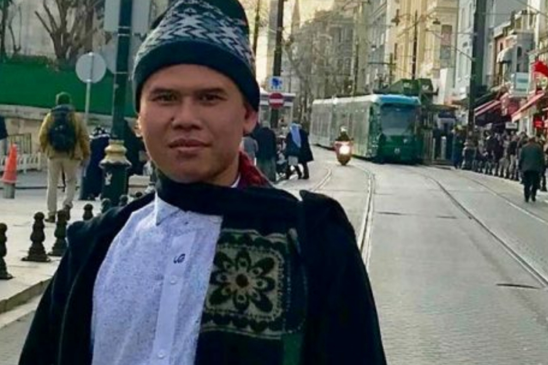 Tony Rosyid: Lindungi Rakyat Kecil, Anies Siap Hadapi Mafia