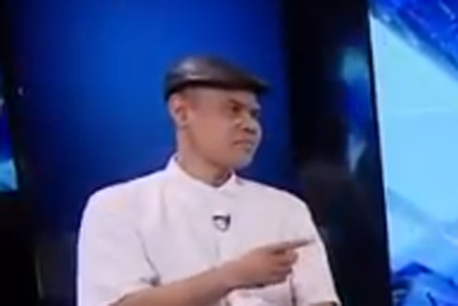 Siapa Wagub DKI? Sebuah Opini Tony Rosyid