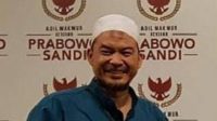 Di Hati Mbah Maemoen Memang Hanya Ada Prabowo. Oleh: Ustad Sambo,
