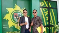 Gusur Lahan Tanam Secara Sepihak, Warga Gugat PT Pinago Utama