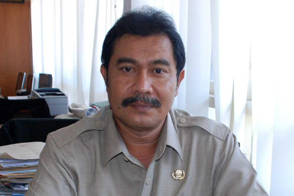 Melubernya Sampah di TPS, Dampak Terhambatnya Armada Masuk TPA