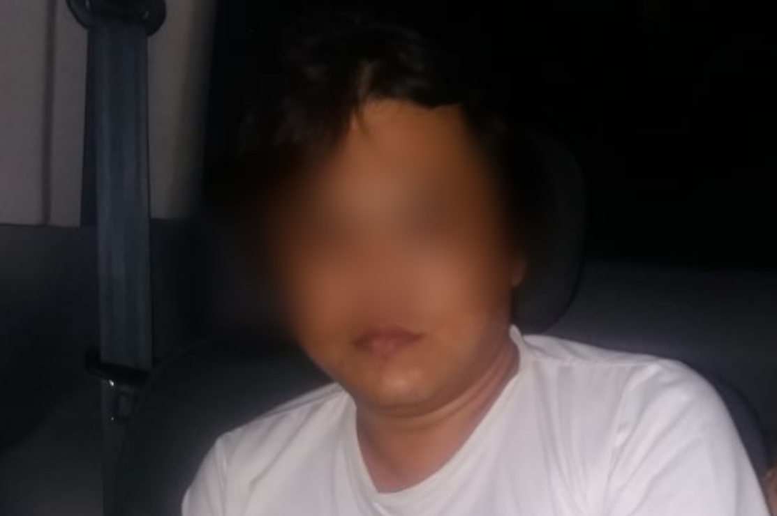 Berkat Program Tabur 31.1 Terpidana Alexander Arif Berhasil Ditangkap