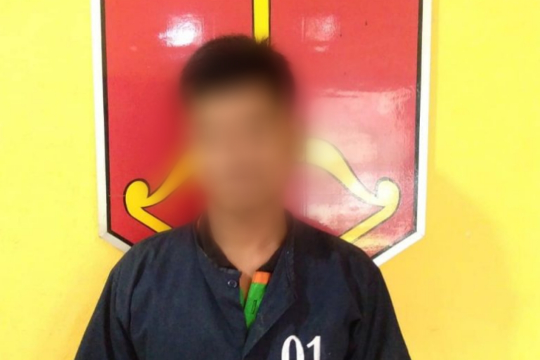 Tidak Kuasa Menahan Birahi, Ibu Rumah Tangga Jadi Sasaran