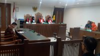 Majelis Hakim Menolak Gugatan PMH SPRI dan PPWI Kepada Dewan Pers Majelis Hakim Menolak Gugatan PMH SPRI dan PPWI Kepada Dewan Pers