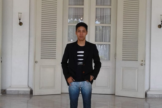 Hut Perdana Media Online Hariankriminal