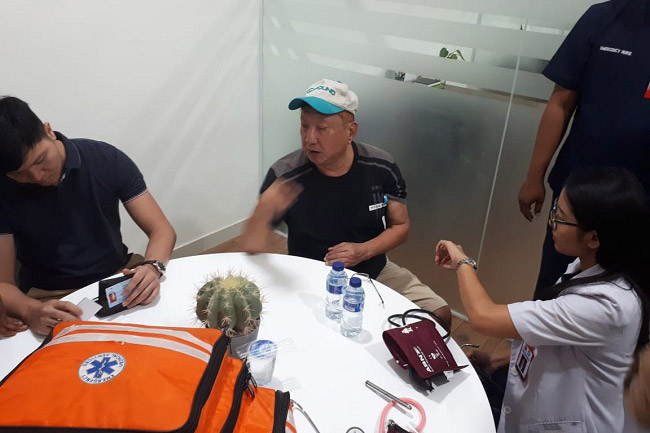 Program Tahanan Buron 31 1 Amankan Buronan Ke-10 di Tahun 2019