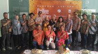 Museum Seni Rupa dan Keramik Gelar Pameran Lukisan Bertema Kopi