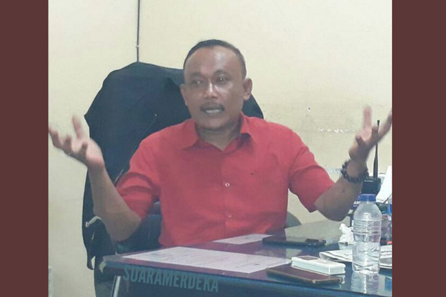 Viral di Medsos Bukan Berarti Cerminan Dari Masyarakatnya