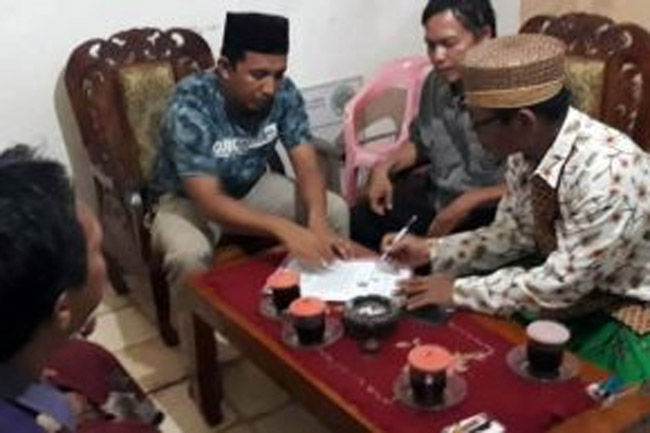 Alat Kelamin Menantu Terlalu Besar, Mertua Lapor ke Polisi
