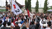 Prabowo: Jika Kita Difitnah, Balas dengan Budi Pekerti