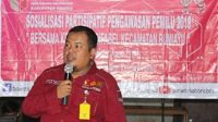 Bawaslu Brebes Sosialisasi Pemilu ke Kelompok Difabel