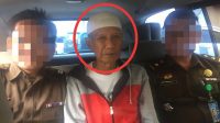 Kejati Bengkulu Tangkap Buronan Terpidana Korupsi