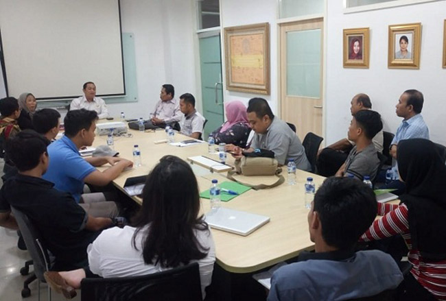 CEPP FISIP UI: Bawaslu Harus Melakukan Supermasi Pengawasan