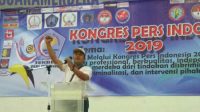 Kongres Sekertariat Bersama Pers 2019 Lahirkan Dewan Pers Indonesia