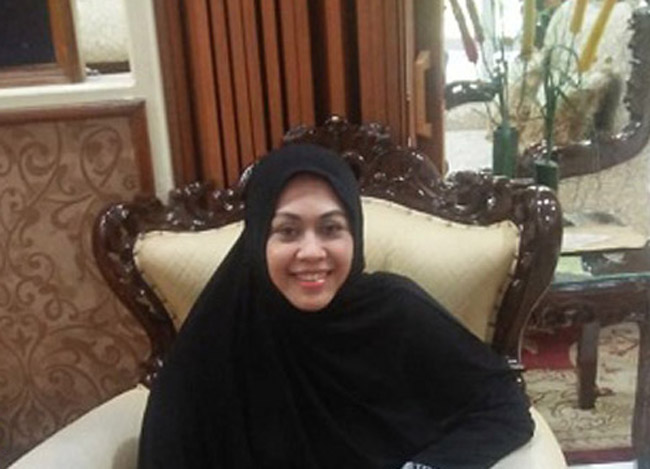 Golkar Jangan Takut Kepada Nasdem, Takutlah Kepada Allah