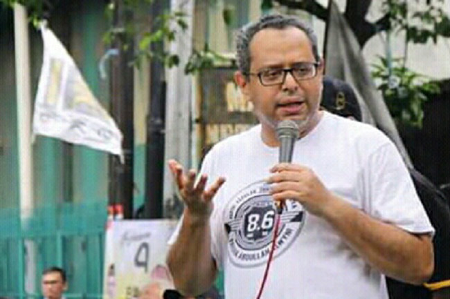 Seberang Istana Negara Sertifikasi Tanah Warga Masih Tertatih-tatih