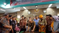 Pengobatan Hernia Gratis Kejati Sumut Pecahkan Rekor MURI