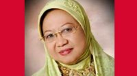 Lily Wahid Keluhkan Pelayanan Oknum Petugas Batik Air