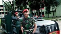 Kontak Senjata di Nduga Papua, 3 Prajurit TNI Nanggala 19 Meninggal