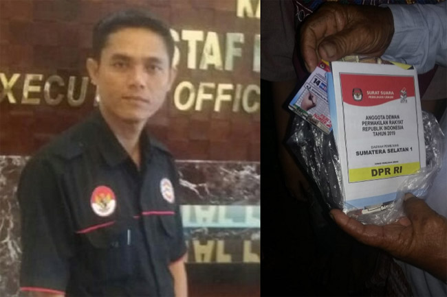 Diduga Kampanye di Masjid, Ketua JPKP Akan Laporkan Caleg DPR RI