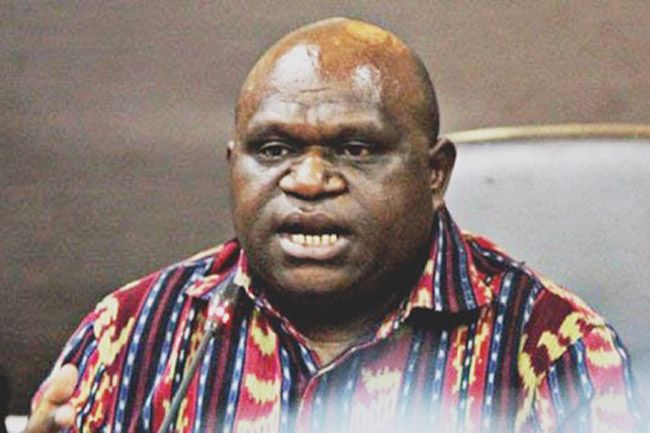 Memahami Visi Indonesia, PR untuk Presiden Jokowi 2019-2024 (1)