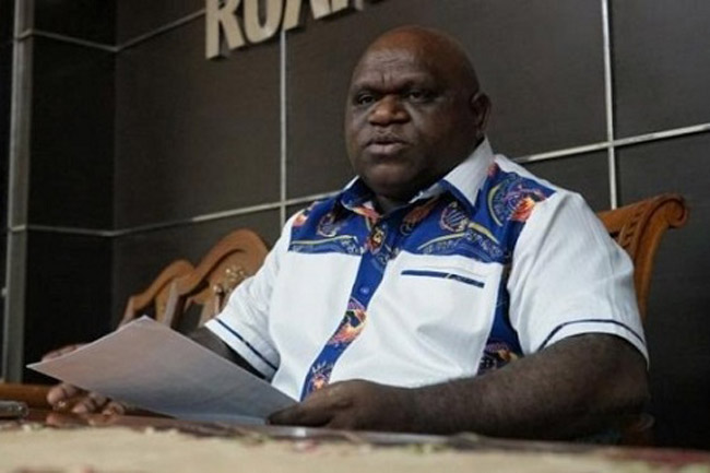 17 Narasi Kerja Dalam Visi Indonesia Presiden Jokowi 2019-2024 (3). Oleh: Natalius Pigai,