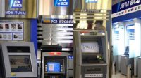 Keponakan Prabowo Subianto Ditangkap Karena Bobol ATM BCA?