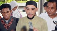 Forum Umat Islam Bersatu Kecam Keras Penembakan di Selandia Baru