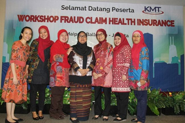 Fraud Kesehatan, Kecurangan Dalam Asuransi dan Jaminan Kesehatan