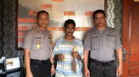Polsek Sorong Kota Lakukan Pembinaan Anak Kecanduan Lem Aibon