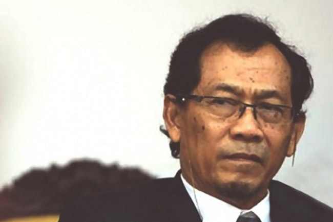 Setan Gundulnya Bernama Taipan Mafia, Opini Sri Bintang Pamungkas