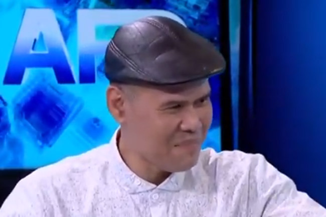 Tak Jadi Presiden, Prabowo Tetap King Maker Handal, Opini Tony Rosyid