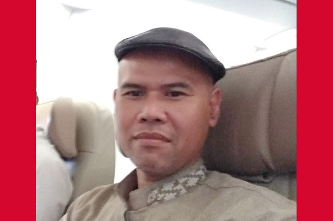 Ketika Hehamahua Sudah Teriak Moral, Dimana Tokoh Yang Lain? Oleh: Tony Rosyid