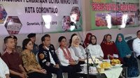 Program Kreasi UMi Jadi Investor Andalan UMKM Tanpa Bank