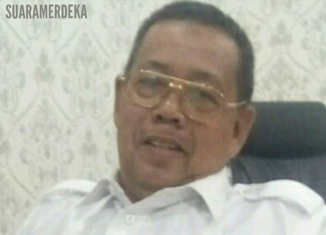 Wakil Walikota Padangsidimpuan Ajak Warga Ramaikan Pembukaan MTQ