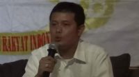 Saya Keluar Dari Dewan Pers Indonesia, Karena Terindikasi Berpihak Pada Jokowi dan Oknum Aparat Pendukungnya. Oleh: Yudi Syamhudi Suyuti