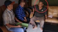 Kejagung Tangkap Buronan Korupsi Kejari Seluma