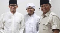 AA Gym: Indonesia Butuh Pemimpin Berani Pada Siapapun, Kecuali Allah