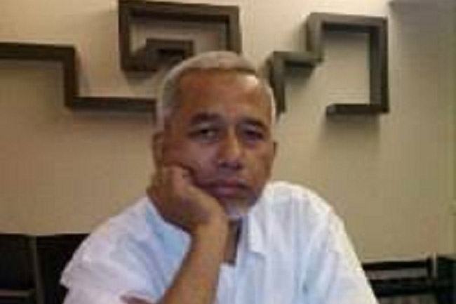 Pak Andre Rosiade, Bukankah di DPR Banyak Juga “Pelacuran”?