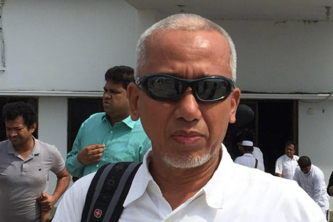 Omnibus Law Itu Strategi Jokowi untuk Menyingkirkan Oligarki Cukong Ditulis oleh: Asyari Usman