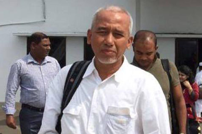 PDIP Tidak Bisa Lagi Dipercaya Dalam Urusan Pancasila. Oleh: Asyari Usman