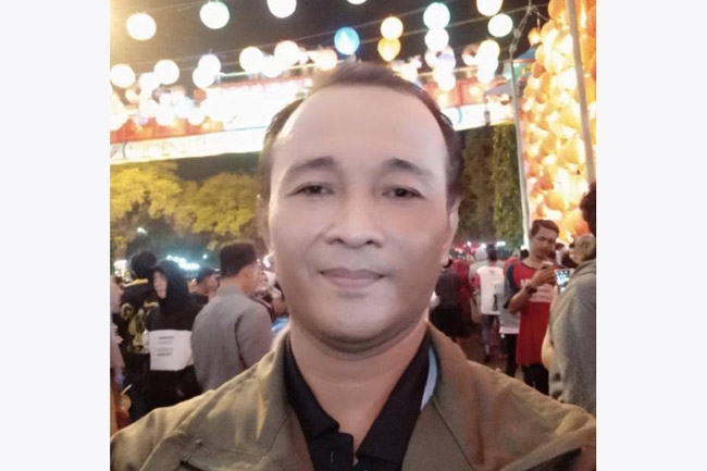 Cahyadi Abdillah: Maraknya Murid Melawan Guru, Satu Teladan Lebih Baik Dari Seribu Teori