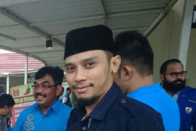 Sekjen GPI: Elit Politik Ciptakan Kegaduhan Publik, Stop 01 Atau 02